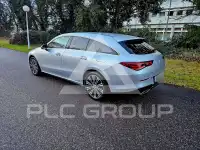 2021 Mercedes Benz CLA 200