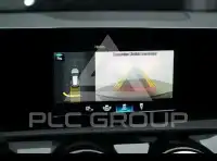 2021 Mercedes Benz CLA 200
