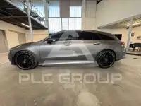 2021 Mercedes Benz CLA 200