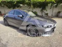 2021 Mercedes Benz CLA 200
