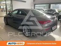 2021 Mercedes Benz CLA 200