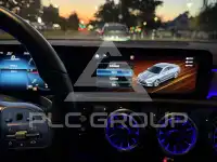 2021 Mercedes Benz CLA 200