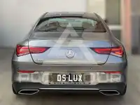 2021 Mercedes Benz CLA 200