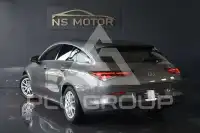 2021 Mercedes Benz CLA 200