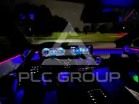 2021 Mercedes Benz CLA 200