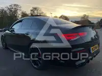 2021 Mercedes Benz CLA 200