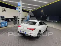 2021 Mercedes Benz CLA 200