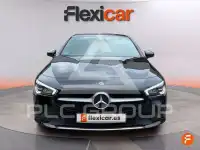 2021 Mercedes Benz CLA 200