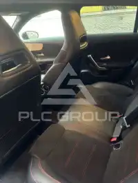 2021 Mercedes Benz CLA 200