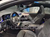 2021 Mercedes Benz CLA 200