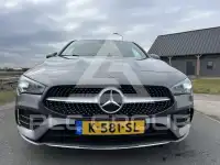 2021 Mercedes Benz CLA 200