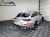 2021 Mercedes Benz CLA 200