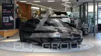 2021 Mercedes Benz CLA 200
