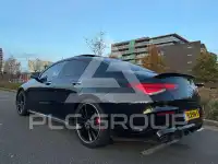 2021 Mercedes Benz CLA 200