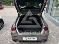 2021 Mercedes Benz CLA 200