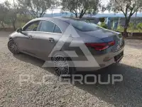 2021 Mercedes Benz CLA 200