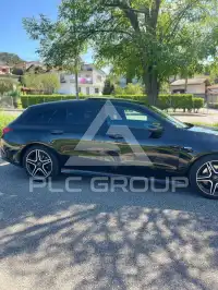 2021 Mercedes Benz CLA 200
