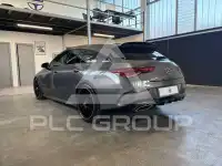 2021 Mercedes Benz CLA 200