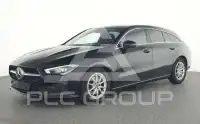 2021 Mercedes Benz CLA 200