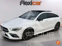 2021 Mercedes Benz CLA 200