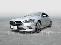 2021 Mercedes Benz CLA 200