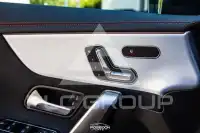 2021 Mercedes Benz CLA 200
