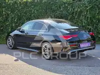 2021 Mercedes Benz CLA 200