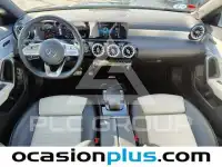 2021 Mercedes Benz CLA 200