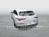 2021 Mercedes Benz CLA 200