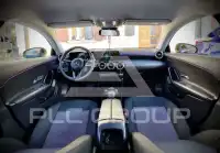 2021 Mercedes Benz CLA 200