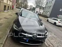 2021 Mercedes Benz CLA 200
