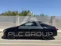 2021 Mercedes Benz CLA 200