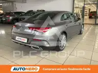 2021 Mercedes Benz CLA 200