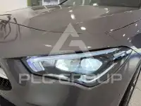 2021 Mercedes Benz CLA 200