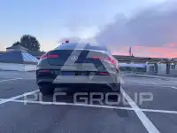 2021 Mercedes Benz CLA 200