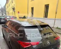 2021 Mercedes Benz CLA 200