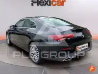 2021 Mercedes Benz CLA 200