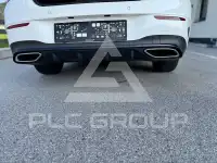 2021 Mercedes Benz CLA 200