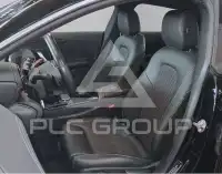 2021 Mercedes Benz CLA 200