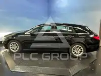 2021 Mercedes Benz CLA 200