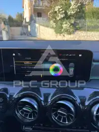 2021 Mercedes Benz CLA 200