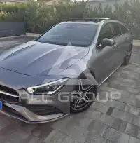 2021 Mercedes Benz CLA 200