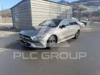 2021 Mercedes Benz CLA 200