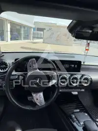 2021 Mercedes Benz CLA 200