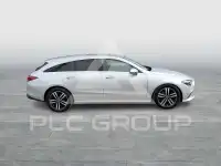 2021 Mercedes Benz CLA 200