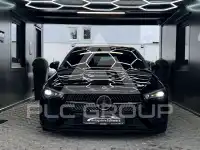 2021 Mercedes Benz CLA 200