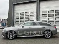 2021 Mercedes Benz CLA 200