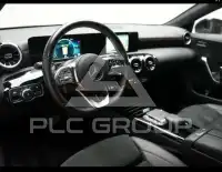 2021 Mercedes Benz CLA 200