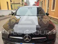 2021 Mercedes Benz CLA 200