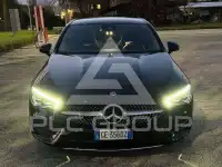 2021 Mercedes Benz CLA 200